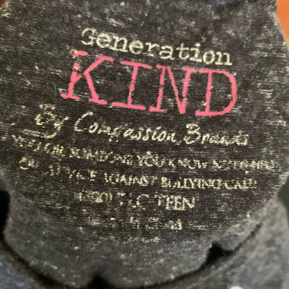 XS Mind over Matter yoga tank - Picture 4 of 5